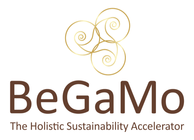 BeGaMo D4S - Designed for Sustainability